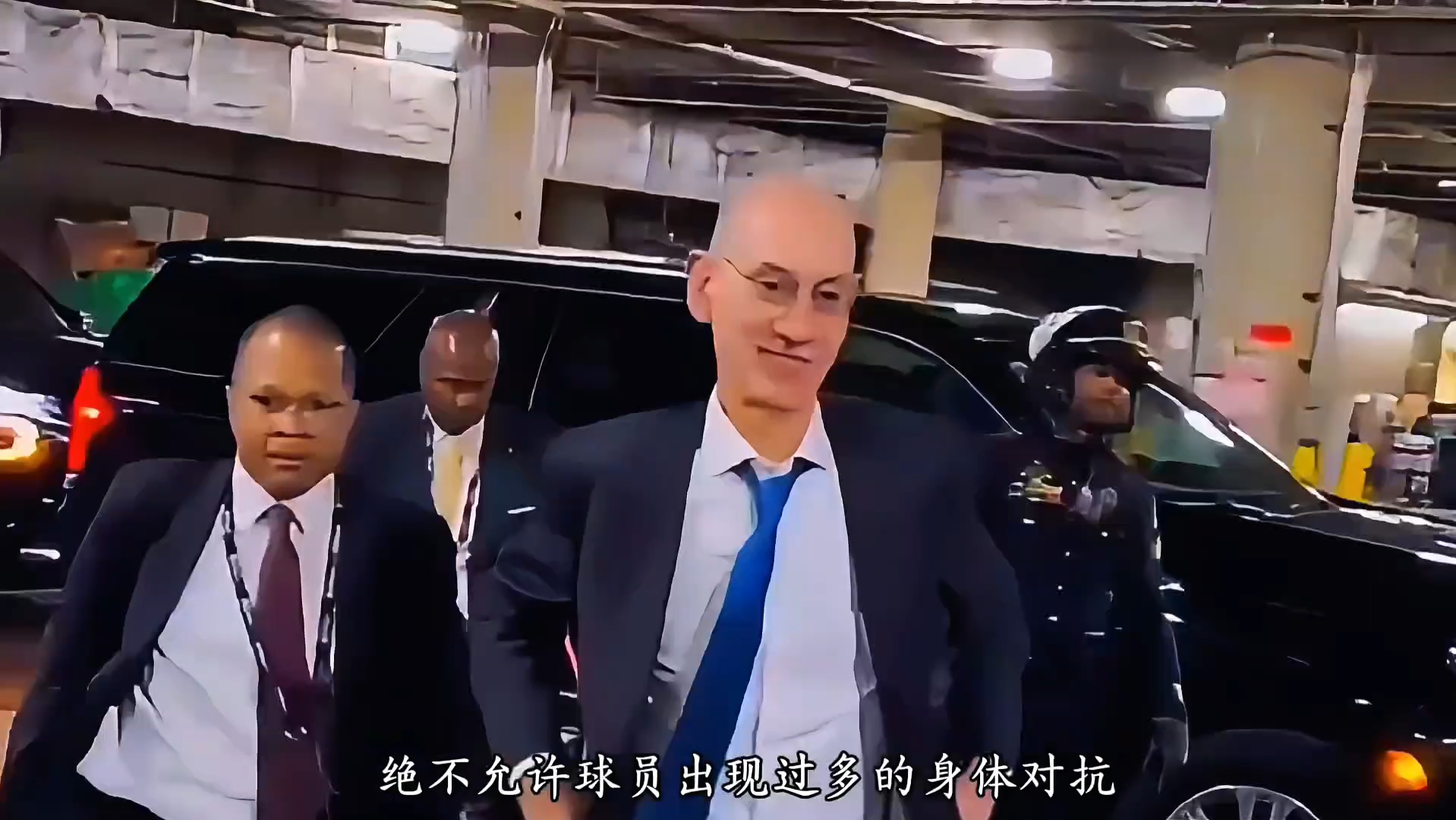 包含勇士球员公开质疑裁判判罚尺度，引争议，原因可是其实.的词条